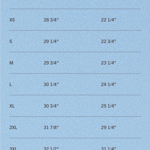 Taylor Swift Eras Tour XS Washed Blue Hoodie Authentic New - Picture 6 of 7